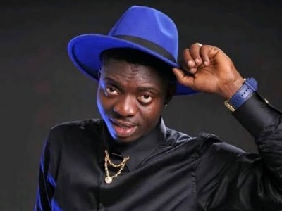 FunnyBone Said I would Fade Away In 6 Months Says Comedian, DesTalker