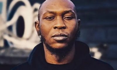 Nigerian Afrobeat singer, Seun Kuti, has candidly shared the most challenging aspect of his marriage—his wife’s substantial monthly allowance.